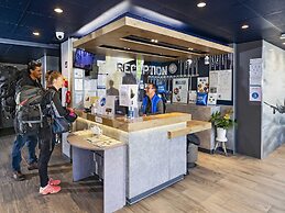 ibis Budget Antony Massy (renovated 2024)