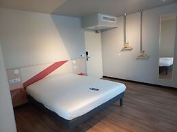 ibis Budget Antony Massy (renovated 2024)