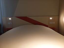 ibis Budget Antony Massy (renovated 2024)