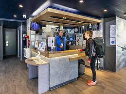 ibis Budget Antony Massy (renovated 2024)