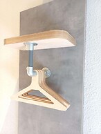 ibis Budget Antony Massy (renovated 2024)