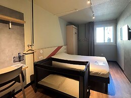 ibis Budget Antony Massy (renovated 2024)