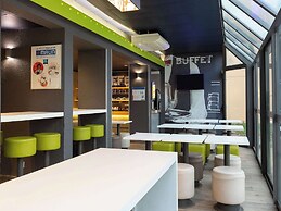 ibis Budget Antony Massy (renovated 2024)