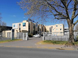 ibis Budget Antony Massy (renovated 2024)