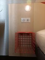 ibis Budget Antony Massy (renovated 2024)