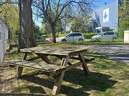 ibis Budget Antony Massy (renovated 2024)