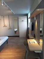 ibis Budget Antony Massy (renovated 2024)