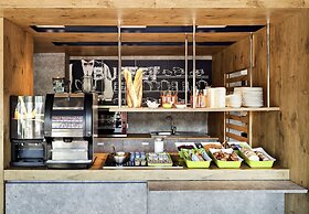 ibis Budget Antony Massy (renovated 2024)