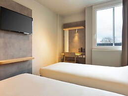 ibis Budget Antony Massy (renovated 2024)