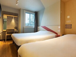 ibis Budget Antony Massy (renovated 2024)