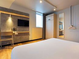 ibis Budget Antony Massy (renovated 2024)