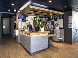 ibis Budget Antony Massy (renovated 2024)