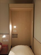 ibis Budget Antony Massy (renovated 2024)