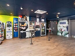 ibis Budget Antony Massy (renovated 2024)