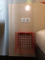 ibis Budget Antony Massy (renovated 2024)
