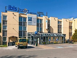 ibis Budget Antony Massy (renovated 2024)