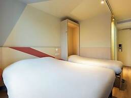 ibis Budget Antony Massy (renovated 2024)