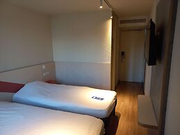 ibis Budget Antony Massy (renovated 2024)