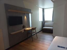ibis Budget Antony Massy (renovated 2024)