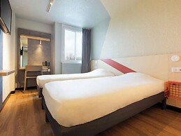 ibis Budget Antony Massy (renovated 2024)