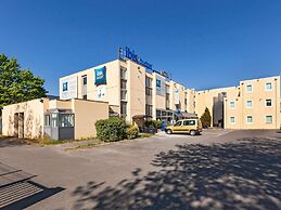ibis Budget Antony Massy (renovated 2024)