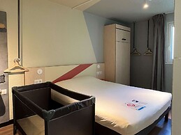 ibis Budget Antony Massy (renovated 2024)