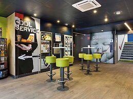 ibis Budget Antony Massy (renovated 2024)