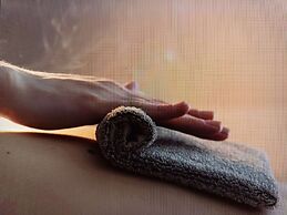 ibis Budget Antony Massy (renovated 2024)