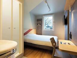 ibis Budget Antony Massy (renovated 2024)