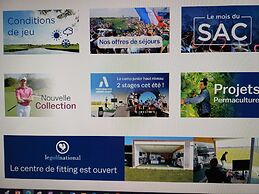 ibis Budget Antony Massy (renovated 2024)