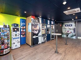 ibis Budget Antony Massy (renovated 2024)