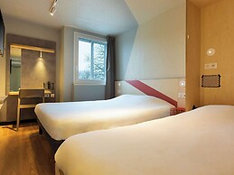 ibis Budget Antony Massy (renovated 2024)