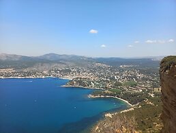 ibis Budget Antony Massy (renovated 2024)