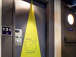 ibis Budget Antony Massy (renovated 2024)