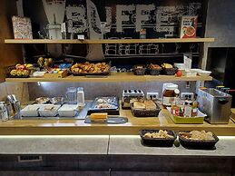 ibis Budget Antony Massy (renovated 2024)