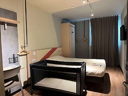 ibis Budget Antony Massy (renovated 2024)