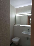 ibis Budget Antony Massy (renovated 2024)