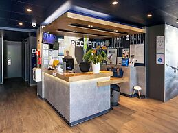 ibis Budget Antony Massy (renovated 2024)