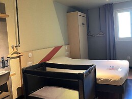 ibis Budget Antony Massy (renovated 2024)