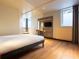 ibis Budget Antony Massy (renovated 2024)