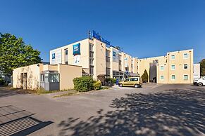 ibis Budget Antony Massy (renovated 2024)