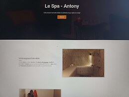 ibis Budget Antony Massy (renovated 2024)