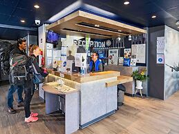 ibis Budget Antony Massy (renovated 2024)