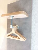 ibis Budget Antony Massy (renovated 2024)