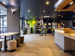 ibis Budget Antony Massy (renovated 2024)