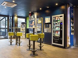 ibis Budget Antony Massy (renovated 2024)