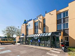 ibis Budget Antony Massy (renovated 2024)