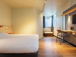 ibis Budget Antony Massy (renovated 2024)