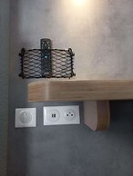 ibis Budget Antony Massy (renovated 2024)