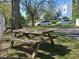 ibis Budget Antony Massy (renovated 2024)